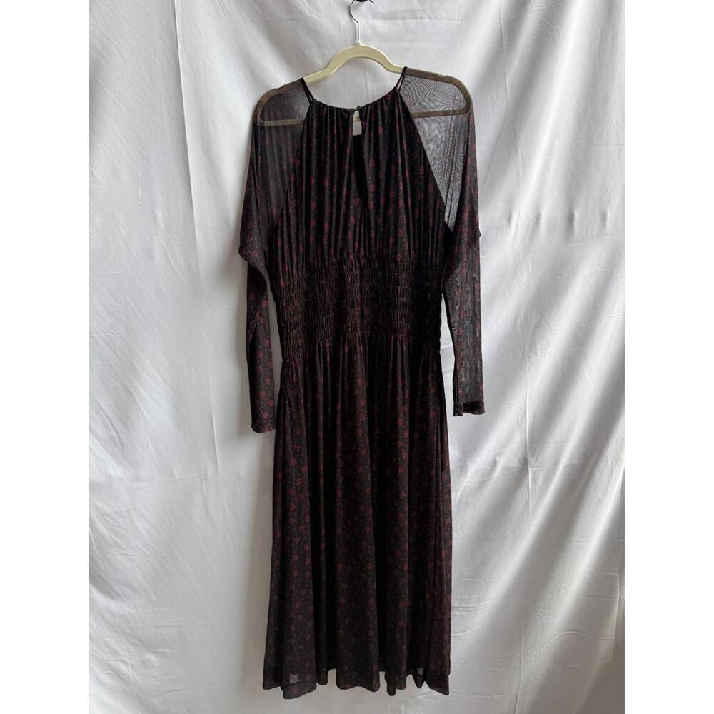 Madewell Blume Dress Size XXL with Hole - Picture 5 of 10